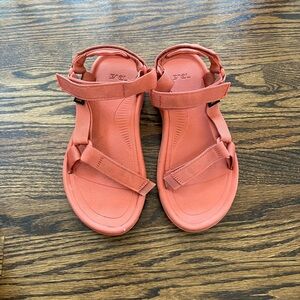 Teva sport sandals